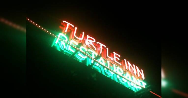 Снимок Turtle Inn, Дальян