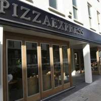Pizza Express