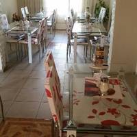 Sah Pastanesi