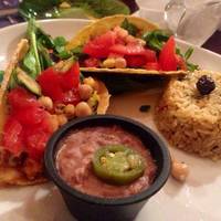 Le Petit Mexicain