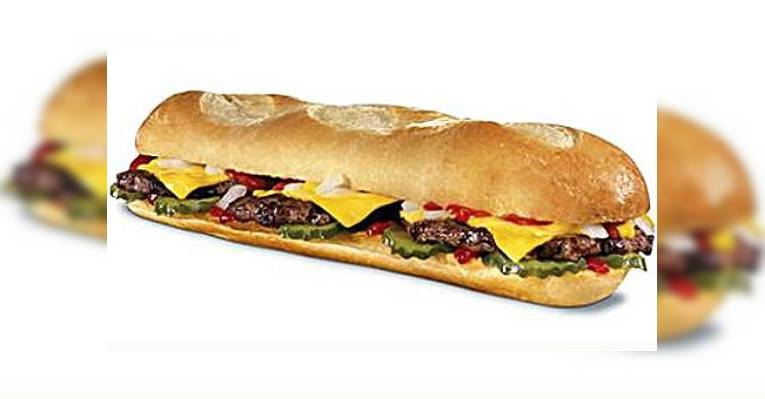 Снимок Carl's Jr., Сан-Паулу
