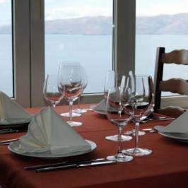 Restaurant Zabreb