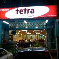Tetra House of Briyani