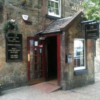 Balbairdie Restaurant