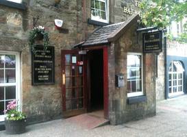 Balbairdie Restaurant