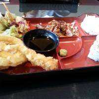 Miyaki Sushi & Grill