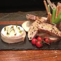 Frankies Wine Bar