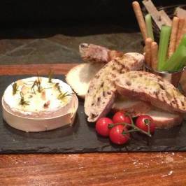 Frankies Wine Bar