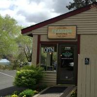 Fearless Baking Bakery and Cafe