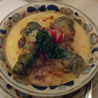 Restaurant Crusch Alba