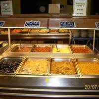 Restaurant Les Regates