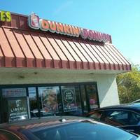 Dunkin' Donuts