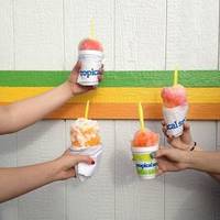 Tropical Sno Kansas City