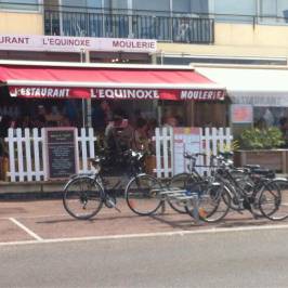 L'Equinoxe