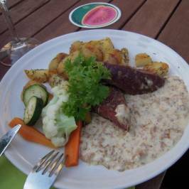 Ravintola Patapirtti