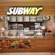 Снимок Subway, Ресиф