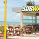 Снимок Subway, Форталеза