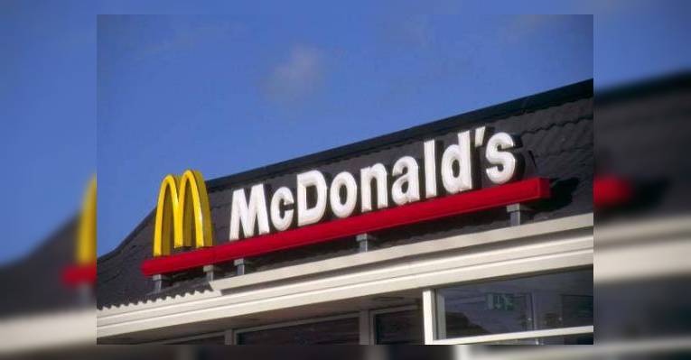Снимок McDonald's, Кампинас