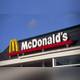 Снимок McDonald's, Кампинас