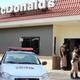 Снимок McDonald's, Uberaba