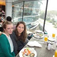 Shangrila Hotel Buffet