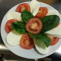 Self service cappello