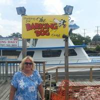 The Barking Dog