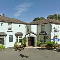 The Eagle and Spur