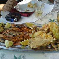 Osteria il Cinquino