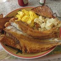 Southern Pancake and Waffle House