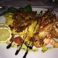 Restaurante Luna