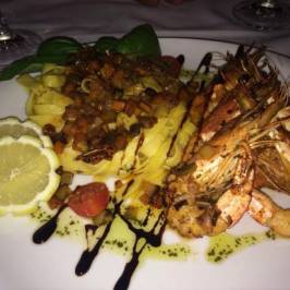 Restaurante Luna