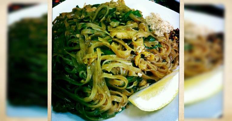 Снимок Poemphun Thai Takeaway, Кэрнс