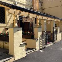 Gladiator Bar/Ristorante