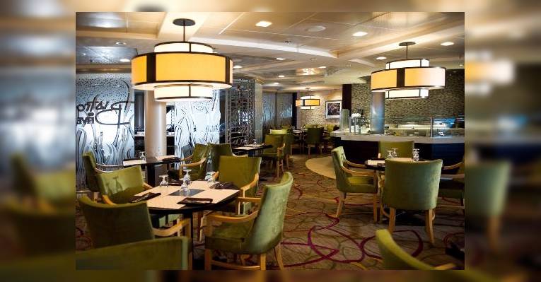 Снимок Montenegro Cafe e Bistro, Maringa