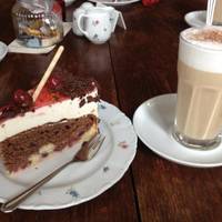 Marien-Cafe