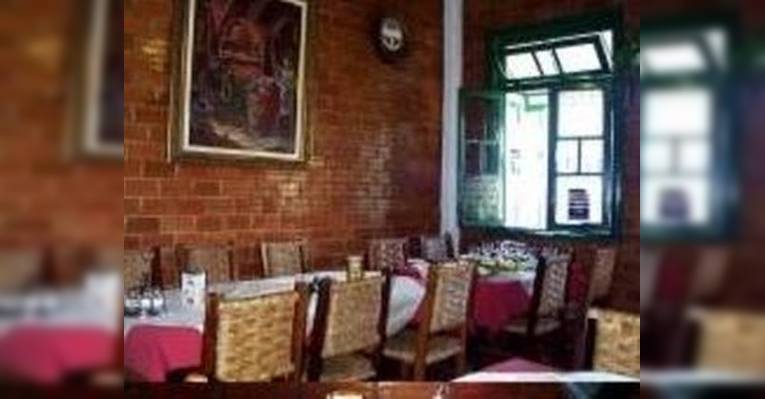 Снимок Restaurante Tortuga, Куритиба