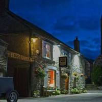 St Mabyn Inn & Restaurant