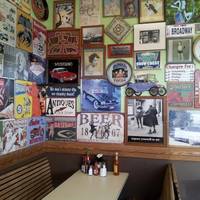 Valley Cafe