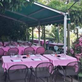 Ristorante San Silvestro