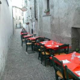 Ristorante La Contrada