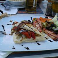 Restaurant del Prat Gran