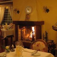 Restaurante Fazenda das Videiras
