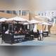 Снимок Rendezvous Lounge Cafe, Хобарт
