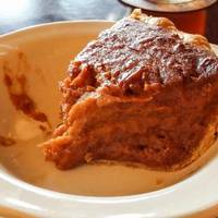 The Prime Smokehouse Barbecue & Beyond