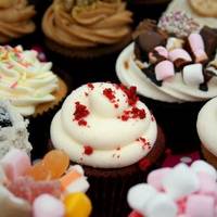 Rachel's Cupcakes