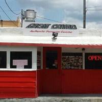 Great Combo Authentic Peruvian Cuisine