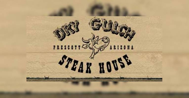 Снимок Dry Gulch Steakhouse, Прескотт