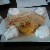 Crepe World