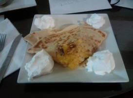 Crepe World